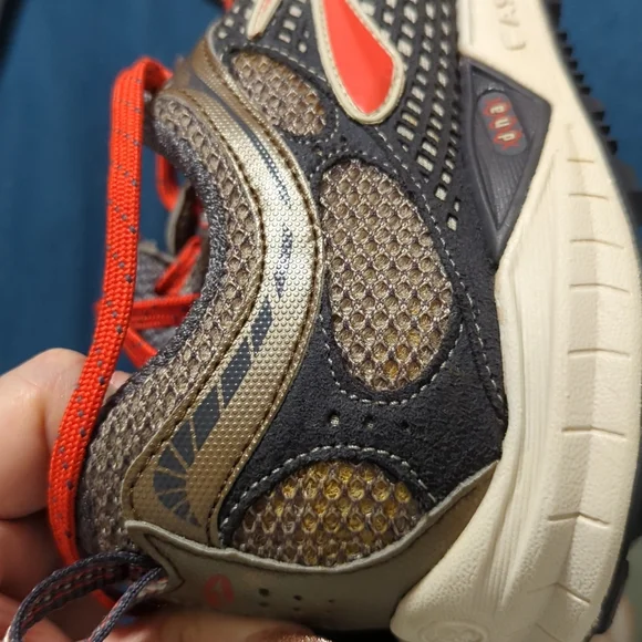 Brooks Cascadia 6 Trail Running Shoes - Picture 4 of 10